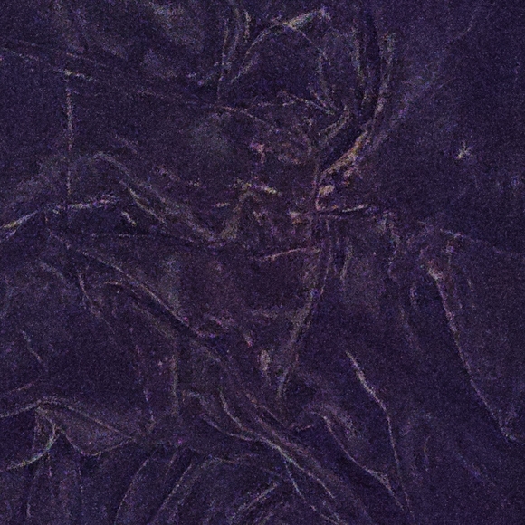 Vintage Velvet Dress - Picture 7 of 7